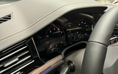 Volkswagen Touareg III, 2025 год, 8 550 000 рублей, 20 фотография