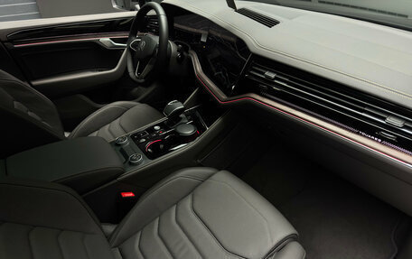 Volkswagen Touareg III, 2025 год, 8 550 000 рублей, 10 фотография