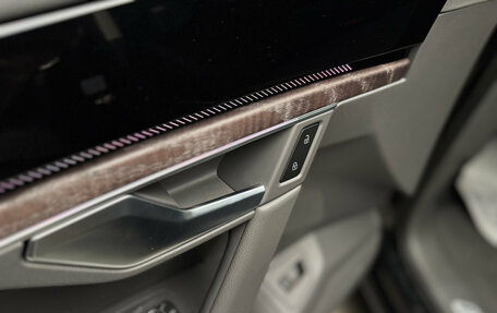 Volkswagen Touareg III, 2025 год, 8 550 000 рублей, 16 фотография