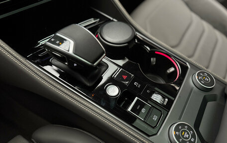 Volkswagen Touareg III, 2025 год, 8 550 000 рублей, 18 фотография