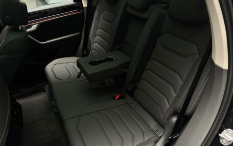 Volkswagen Touareg III, 2025 год, 8 550 000 рублей, 21 фотография