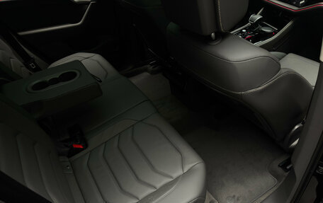 Volkswagen Touareg III, 2025 год, 8 550 000 рублей, 22 фотография