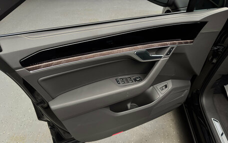 Volkswagen Touareg III, 2025 год, 8 550 000 рублей, 14 фотография