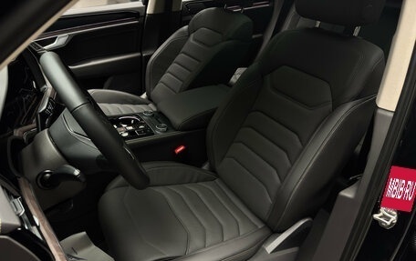 Volkswagen Touareg III, 2025 год, 8 550 000 рублей, 13 фотография