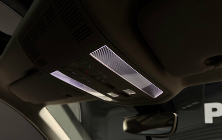 Volkswagen Touareg III, 2025 год, 8 550 000 рублей, 25 фотография