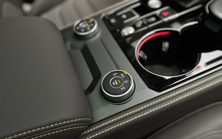 Volkswagen Touareg III, 2025 год, 8 550 000 рублей, 26 фотография