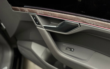 Volkswagen Touareg III, 2025 год, 8 550 000 рублей, 27 фотография