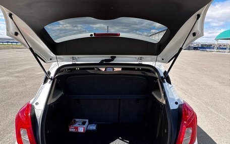 Opel Mokka I, 2013 год, 1 000 000 рублей, 16 фотография