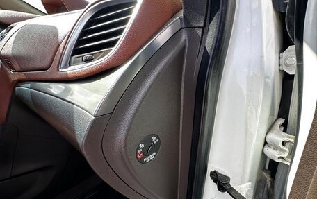 Opel Mokka I, 2013 год, 1 000 000 рублей, 22 фотография