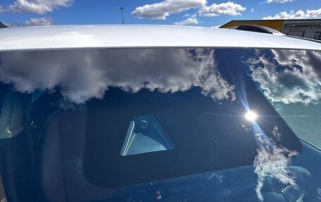 Opel Mokka I, 2013 год, 1 000 000 рублей, 26 фотография