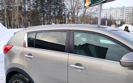 KIA Sportage III, 2010 год, 930 000 рублей, 4 фотография