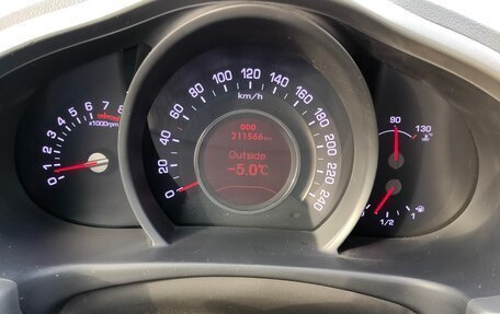 KIA Sportage III, 2010 год, 930 000 рублей, 9 фотография