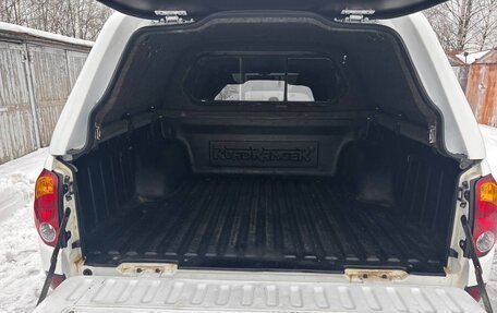 Mitsubishi L200 IV рестайлинг, 2013 год, 1 190 000 рублей, 16 фотография