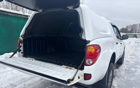 Mitsubishi L200 IV рестайлинг, 2013 год, 1 190 000 рублей, 15 фотография