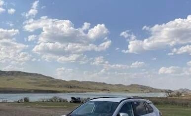 Toyota RAV4, 2021 год, 3 370 000 рублей, 7 фотография