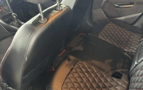 Opel Astra J, 2013 год, 745 000 рублей, 14 фотография