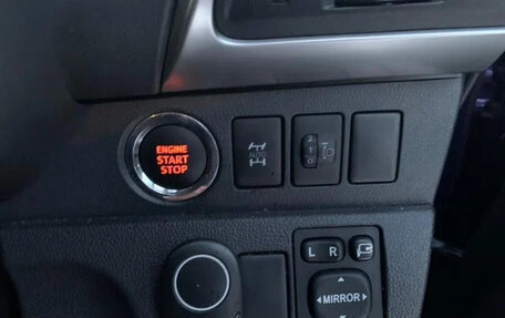 Toyota Ractis II, 2014 год, 745 000 рублей, 11 фотография