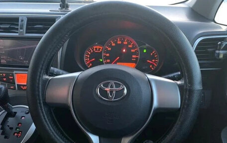 Toyota Ractis II, 2014 год, 745 000 рублей, 8 фотография