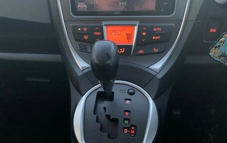 Toyota Ractis II, 2014 год, 745 000 рублей, 10 фотография