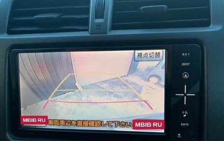 Toyota Ractis II, 2014 год, 745 000 рублей, 9 фотография