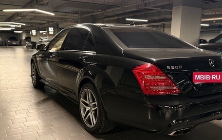 Mercedes-Benz S-Класс, 2012 год, 2 450 000 рублей, 5 фотография