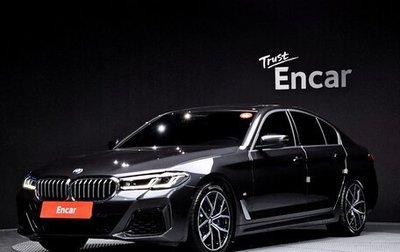 BMW 5 серия, 2023 год, 5 150 000 рублей, 1 фотография