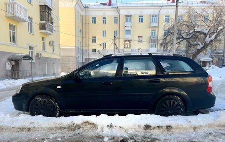 Chevrolet Lacetti, 2010 год, 470 000 рублей, 7 фотография