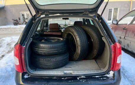 Chevrolet Lacetti, 2010 год, 470 000 рублей, 8 фотография