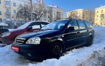 Chevrolet Lacetti, 2010 год, 470 000 рублей, 1 фотография