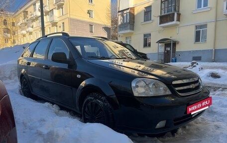 Chevrolet Lacetti, 2010 год, 470 000 рублей, 3 фотография