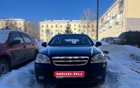 Chevrolet Lacetti, 2010 год, 470 000 рублей, 5 фотография