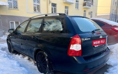 Chevrolet Lacetti, 2010 год, 470 000 рублей, 4 фотография