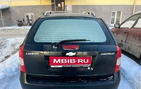 Chevrolet Lacetti, 2010 год, 470 000 рублей, 6 фотография