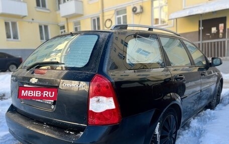 Chevrolet Lacetti, 2010 год, 470 000 рублей, 2 фотография