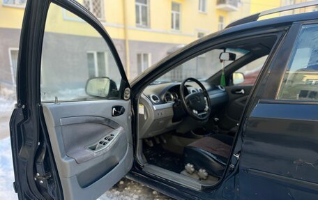 Chevrolet Lacetti, 2010 год, 470 000 рублей, 10 фотография