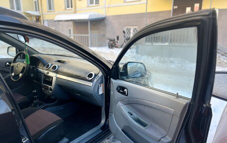 Chevrolet Lacetti, 2010 год, 470 000 рублей, 13 фотография