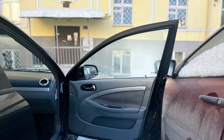 Chevrolet Lacetti, 2010 год, 470 000 рублей, 12 фотография