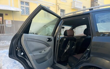 Chevrolet Lacetti, 2010 год, 470 000 рублей, 16 фотография