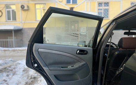 Chevrolet Lacetti, 2010 год, 470 000 рублей, 15 фотография