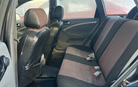 Chevrolet Lacetti, 2010 год, 470 000 рублей, 17 фотография