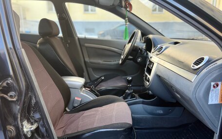 Chevrolet Lacetti, 2010 год, 470 000 рублей, 14 фотография