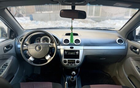 Chevrolet Lacetti, 2010 год, 470 000 рублей, 21 фотография