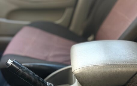 Chevrolet Lacetti, 2010 год, 470 000 рублей, 24 фотография