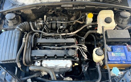 Chevrolet Lacetti, 2010 год, 470 000 рублей, 25 фотография