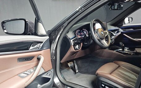 BMW 5 серия, 2023 год, 5 150 000 рублей, 3 фотография