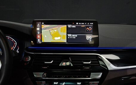 BMW 5 серия, 2023 год, 5 150 000 рублей, 12 фотография