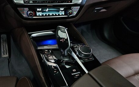 BMW 5 серия, 2023 год, 5 150 000 рублей, 9 фотография