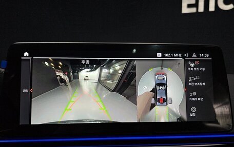 BMW 5 серия, 2023 год, 5 150 000 рублей, 15 фотография