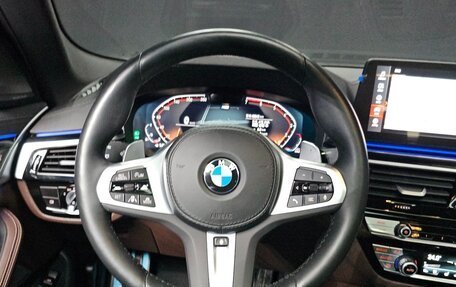 BMW 5 серия, 2023 год, 5 150 000 рублей, 11 фотография