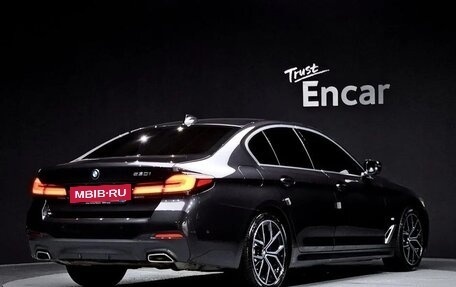 BMW 5 серия, 2023 год, 5 150 000 рублей, 2 фотография